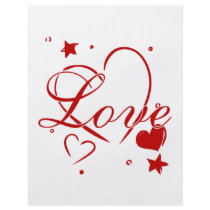 Liefde en Harten