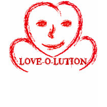 Liefde-o-LUTION