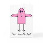 Liefde u Dit veel