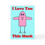 Liefde u Dit veel