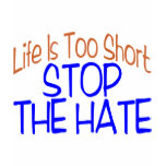 Life Is Short T Shirt