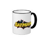 Batman mokken