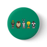 Looney stemt de Foto Op van de Groep