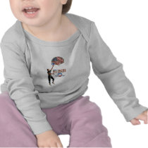 Lucht Obama T-shirts