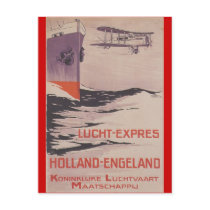 Lucht-Uitdrukkelijk KLM
