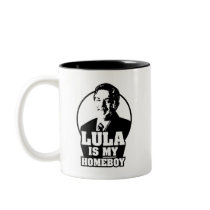 Lula da Silva is mijn homeboy! Mok