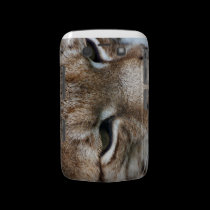 Lynx eyes blackberry bold case casemate hoesje