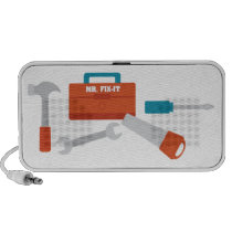 M. Fix-It