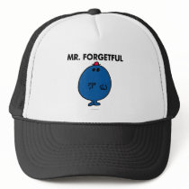 M. Forgetful Classic
