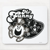 M. Funny Block