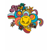 M. Happy Swirl Color