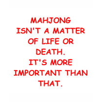 MAHJONG