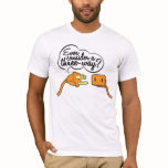 Beledigende T-Shirts