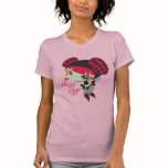 Martin Hsu - Buzz Off T Shirt
