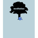 Meditatie Bloct