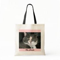 Mej. Phoebe Tote Bag