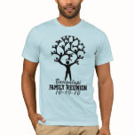 Familie reunie T-Shirts