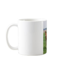 Merrie & Veulen Koffie Mokken