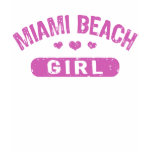 Miami Beach Girl Tanks
