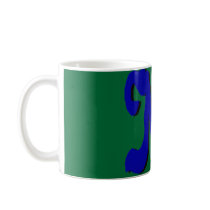 Michael Name Mug Koffie Beker