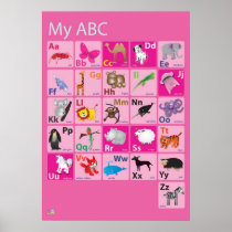 Mijn ABC