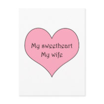 Mijn Liefje Mijn Vrouw
