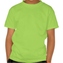 Miniatuur golf - gek golf tshirt