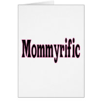 Mommyrific