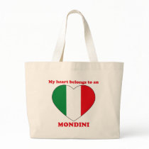 Mondini Tassen