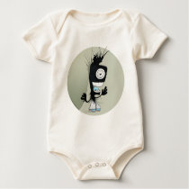 Monster Onesie