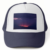 Mooie Nimbostratus