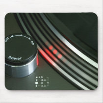muziek mousepad 13
