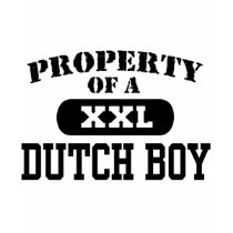 Nederlandse Jongen