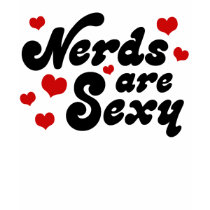 Nerds is Sexy