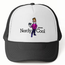 Nerdy is nieuwe koel