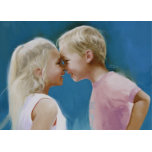 Liefdes Kaarten