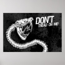 niet! (Loopvlak op me) Poster