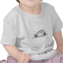 Nieuw Fiat 500 Cinquecento T Shirts