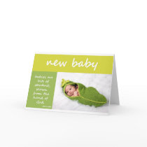 Nieuwe Baby