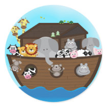 Noah Bak