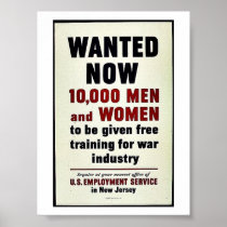 Nu gewild posters