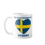 Nyberg Mok