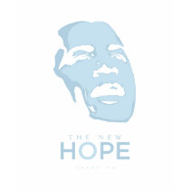Obama: De nieuwe Hoop