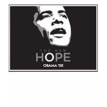 Obama voor Voorzitter