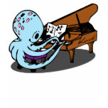 octpus shirt