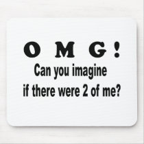 omg veronderstel 2of me