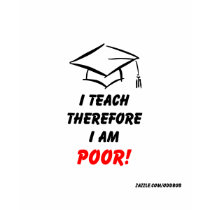 Onderwijs Shirt