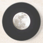 Onderzetter - volle maan onderzetters