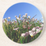 Onderzetter - Wildflowers onderzetters