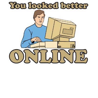 Online door ShamelessThreads